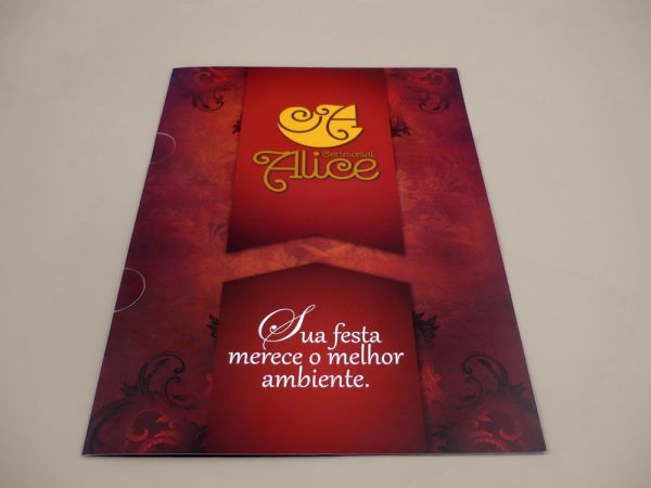 Pasta com orelha