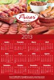 Folhinha (Calendário)